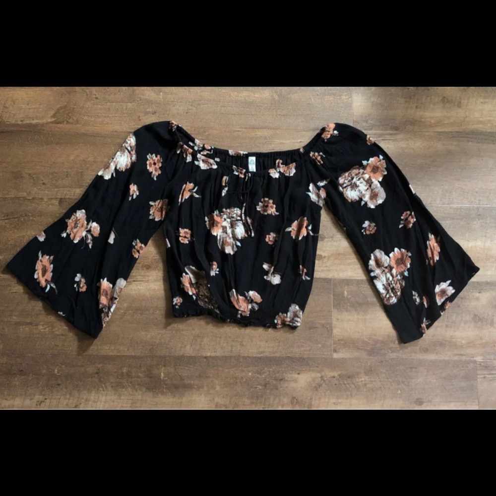 American Rag blouse